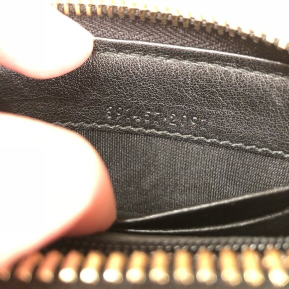 Gucci small wallet - Picture 7 of 7